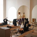 🎁 Un cours de Pilates offert