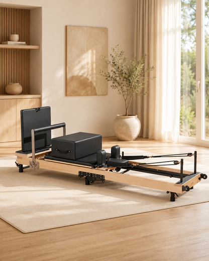 Pilates Reformer Maison Reformer