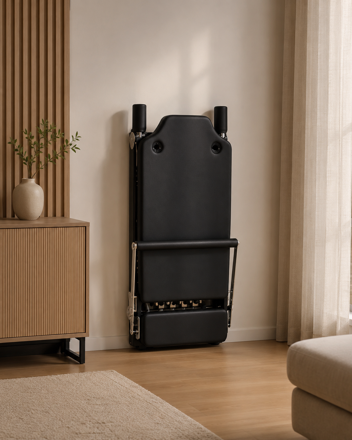 Pilates Reformer Maison Reformer