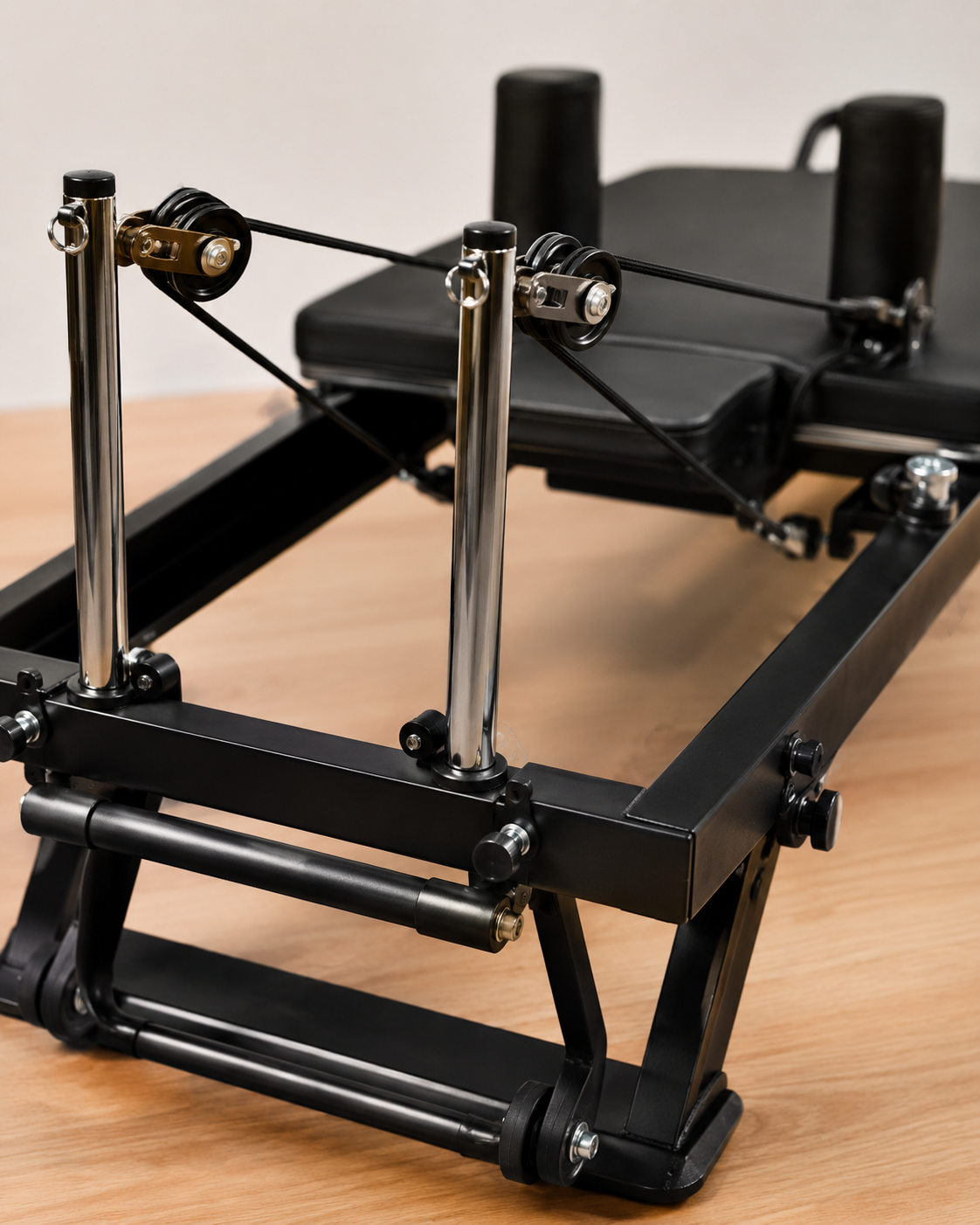 Pilates Reformer Maison Reformer