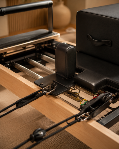 Pilates Reformer Maison Reformer