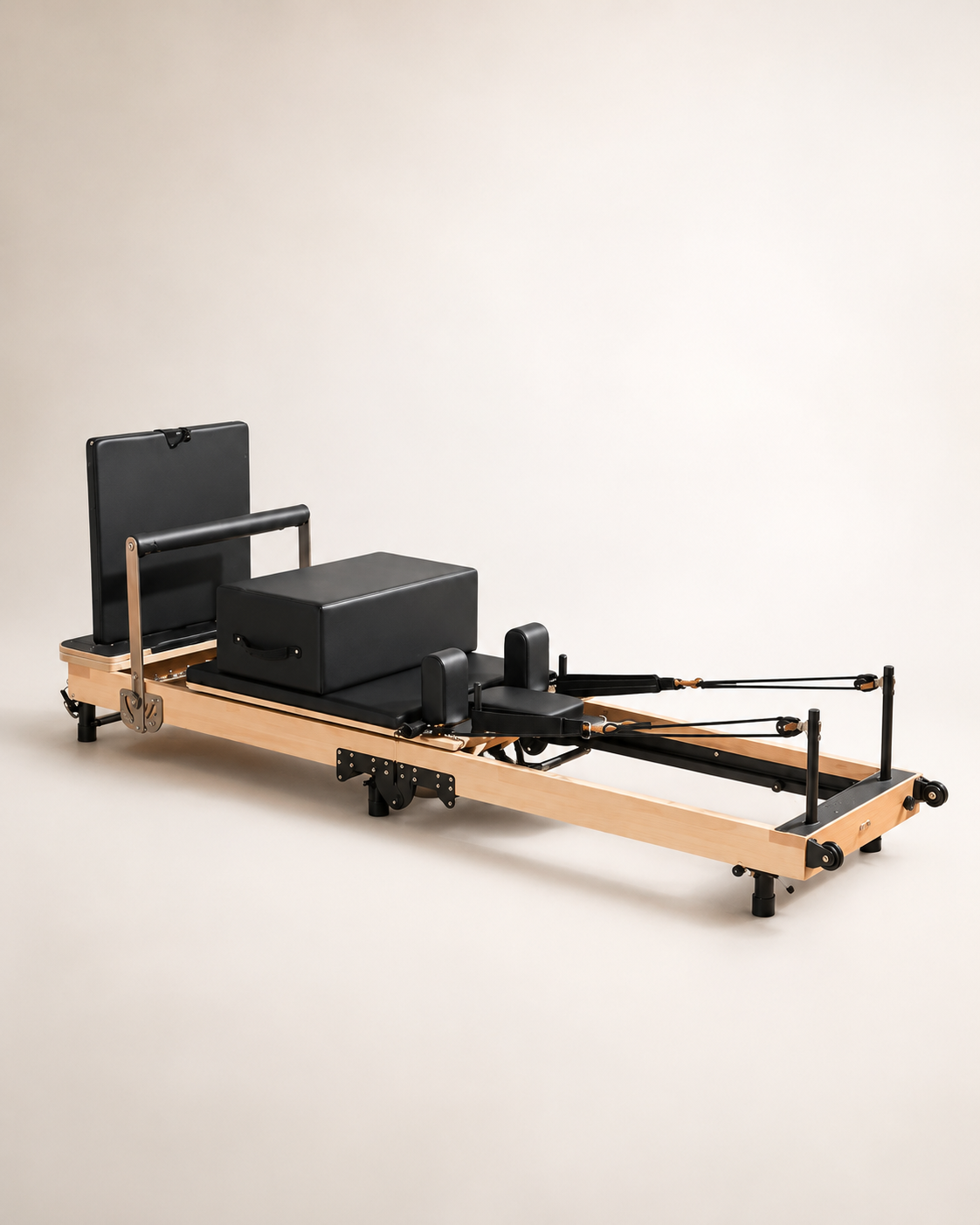 Pilates Reformer Maison Reformer