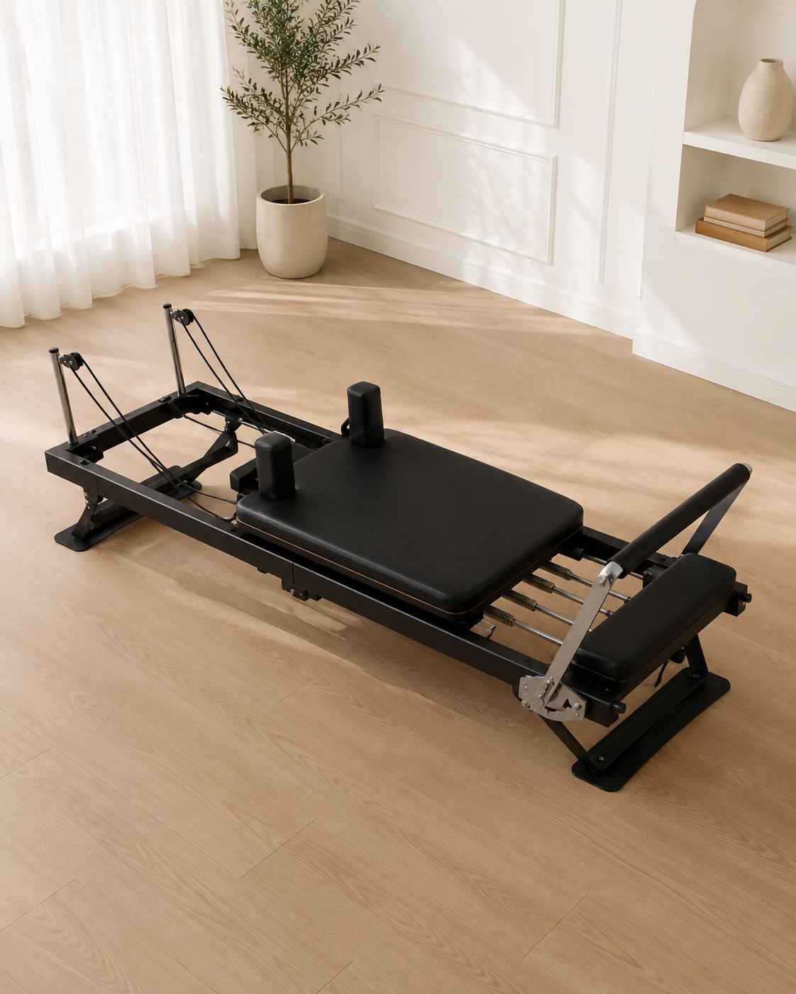 Pilates Reformer Maison Reformer