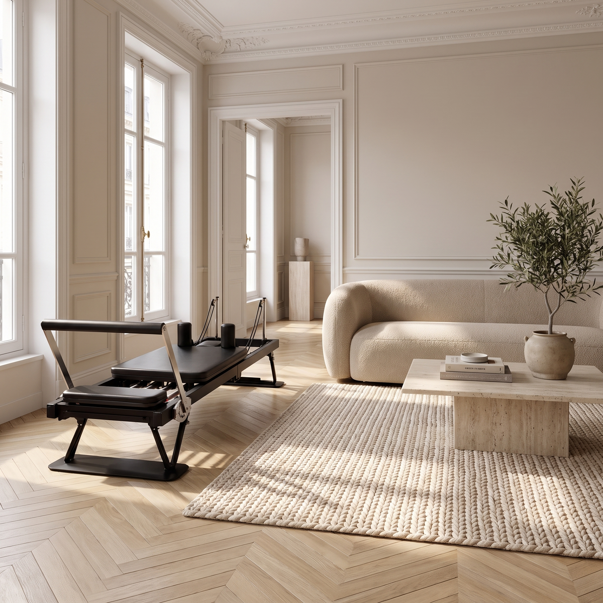Essentiel - Pliable