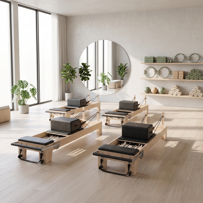 Maison Reformer pro